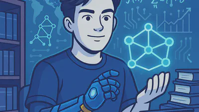 Social Network Analysis featured image